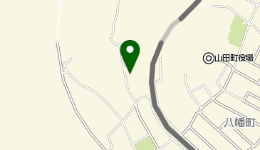 たねやの地図画像