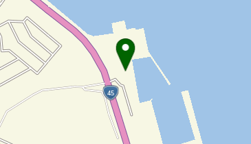 佐々源酒店の地図画像