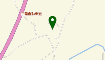 岡田商店の地図画像