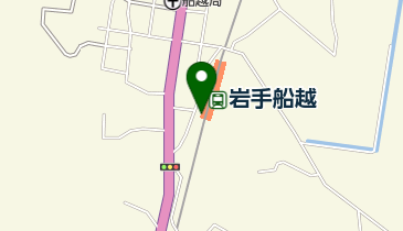 佐賀商店の地図画像