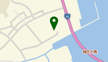 蛇石商店の地図画像