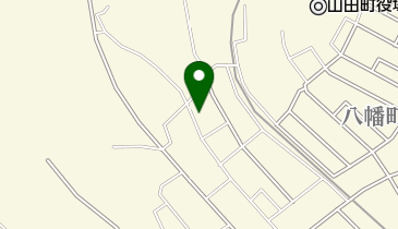 山田町シルバー人材センターの地図画像