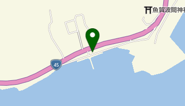 株式会社丸一水産の地図画像