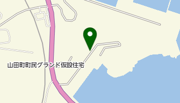 弘栄水産株式会社の地図画像