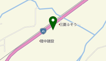 五菱工業株式会社山田工場の地図画像