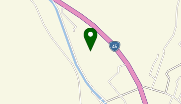 ユニオン山田の地図画像