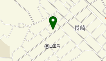 エムズヘアー(m&rsquo;shair)の地図画像