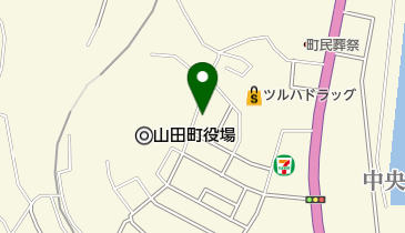 袰岩武光の地図画像