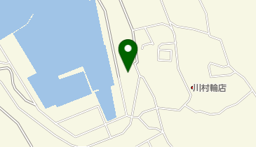 バーバーNODAの地図画像