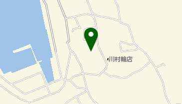 山田町役場 大浦漁村センターの地図画像