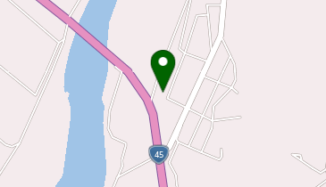 山口燃料店の地図画像