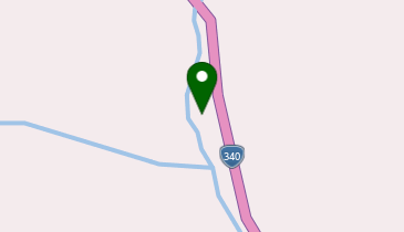 前野商店の地図画像