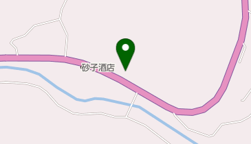 山崎電器の地図画像