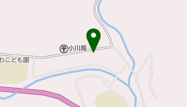 千葉金物店の地図画像