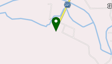 岩泉商工会の地図画像