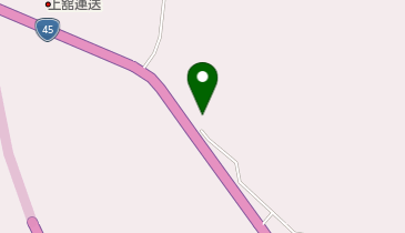 陸中サービスセンターの地図画像