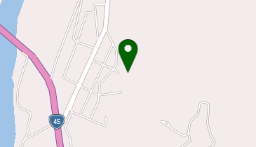 宗得寺の地図画像