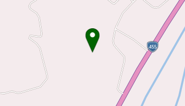 長安寺の地図画像