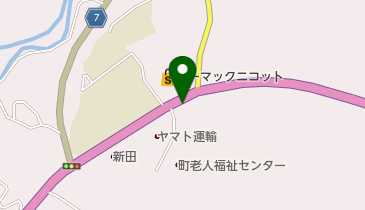 有限会社佐々木石材店の地図画像