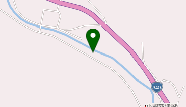 中幸畳店の地図画像