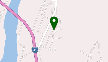 山経鉄工所の地図画像