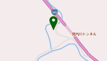 中村石油有限会社の地図画像