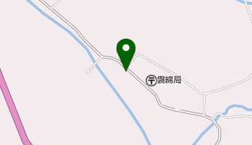 大柏商店の地図画像