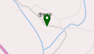 関安商店の地図画像