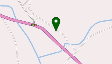 千葉理容店の地図画像