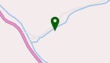 岩泉町消防団 第5分団 第4部の地図画像