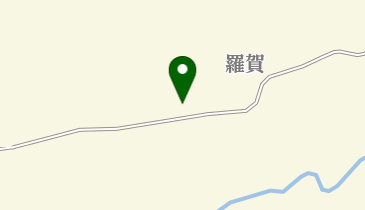 田野畑村漁業協同組合の地図画像