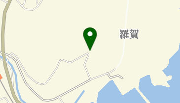 富士屋支店の地図画像
