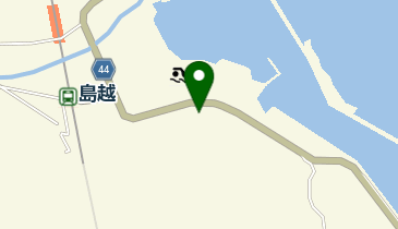 幕内商店の地図画像