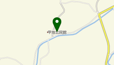 ますや商店の地図画像