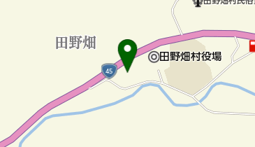 宝福寺の地図画像