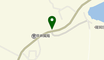 中崎マートの地図画像