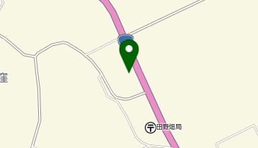 阿部理容所の地図画像