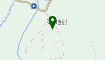 普代村漁業協同組合 ワカメ種苗センターの地図画像