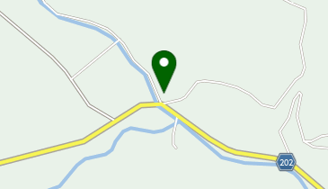 古沼キクエの地図画像