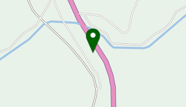 普代鉄工所の地図画像