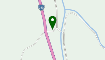 桜野呉服店の地図画像