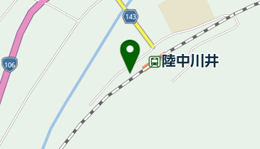 前川商事有限会社の地図画像