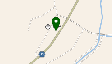 オートスナック・ロッキー24の地図画像