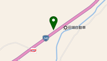 山野内運送有限会社の地図画像