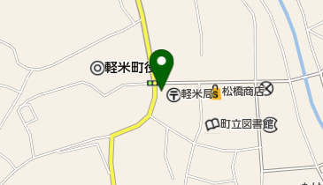 工藤金物株式会社の地図画像