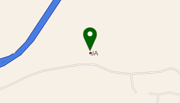 新岩手農業協同組合 軽米地区担当課の地図画像