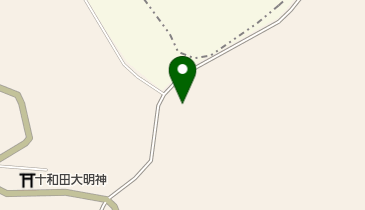 西舘酒店の地図画像