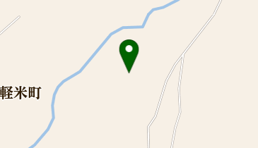 有限会社たかつね商店 精米センターの地図画像