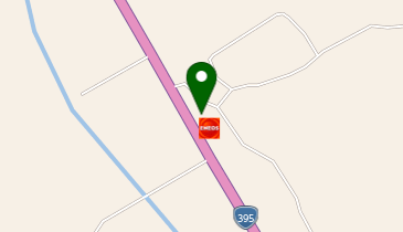 羽柴畜産有限会社 羽柴自動車の地図画像