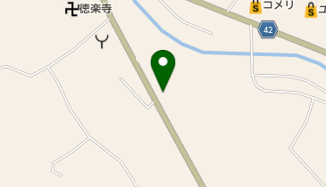 合資会社長谷川金物店建材センターの地図画像